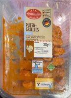 Puten grillies