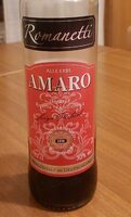 Amaro