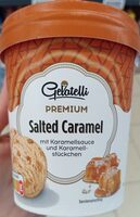 Salted Caramel