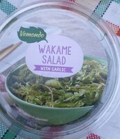 Wakame salad