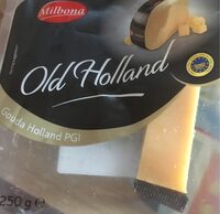 Gouda Velho 250g