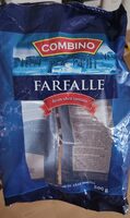 Farfalle