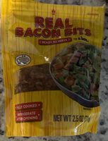 Real Bacon Bits