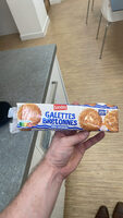 Galettes Bretonnes Pur Beurre