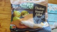 Chicken Breast Filet