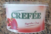 Crefée