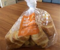 Roombotercroissants