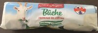 Bûche fromage de Chèvre