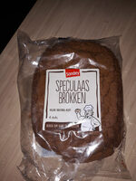Speculaasbrokken
