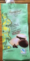 Waffeleier