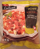 Culinea Penne Bolognese in a Tomato Sauce with Minced Beef