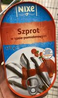 Szprot