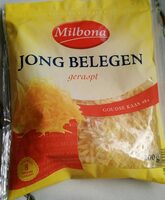 Jong belegen geraspt