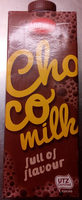 Milbona Choco milk