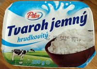 Tvaroh jemný hrudkovitý