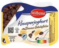 Knusper Joghurt