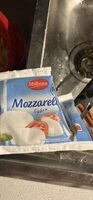 Mozzarella light