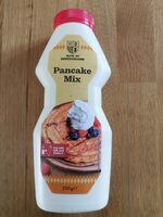 Pancake mix
