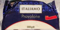 Provolone Piccante