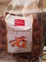 Favorina Magenbrot, Lidl