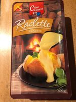 Raclettekäse