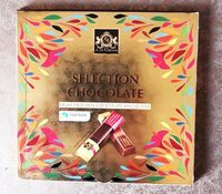 Finest Chocolate Selection