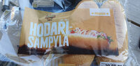 Hodari-sämpylä