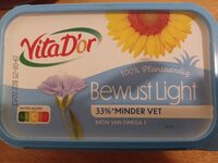 Boter Vita d\'or bewust light
