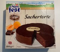 Sachertorte