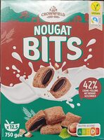 Nougat Bits