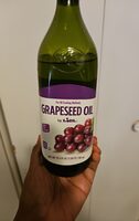 Grapeseed Oil