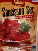 Saucisson sec
