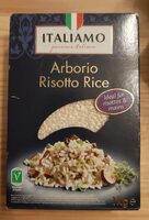 Carosio Riso Arborio, Risotto Reis