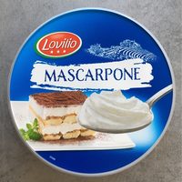 Mascarpone