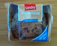 Cookies sondey