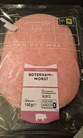 Boterhamworst