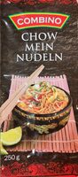 Chow Mein Noodles