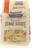 Tradizionale Penne rigate