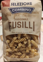 Fusilli