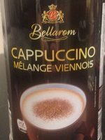 Granaroma Cappuccino, Wiener Melange