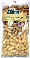 Erdnüsse