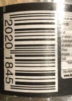 Batts Wholegrain mustard 200g