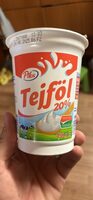 Tejföl