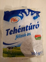 Tehéntúró