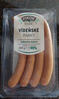 Vídeňské Párky