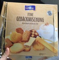 Biscuits