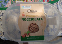 Nocciolata