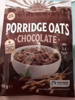 Porridge