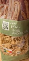 Dinkelnudeln