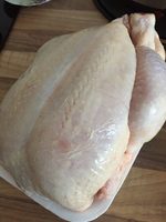Poulet entier